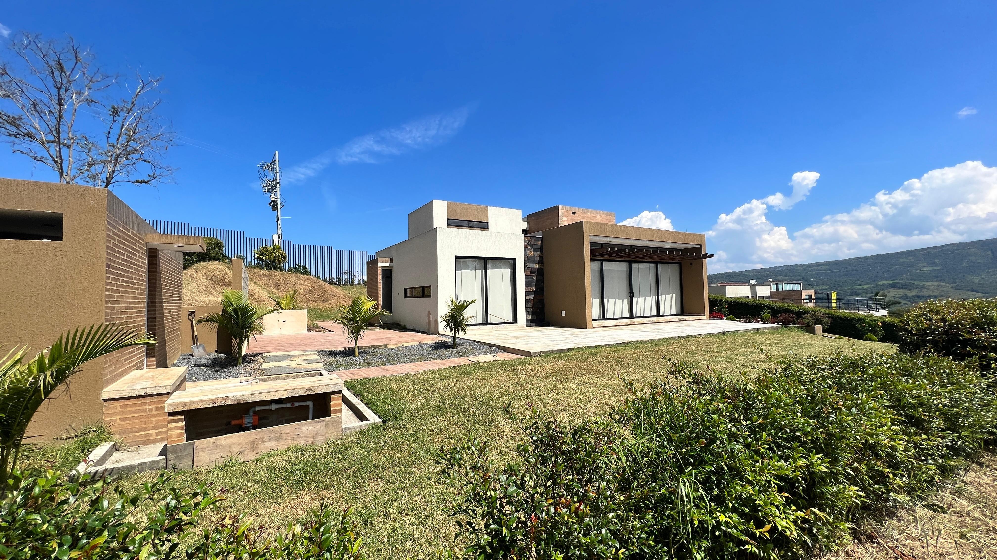 Vista panorámica